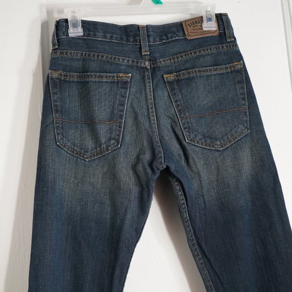 Signature By Levi Strauss & Co. Gold Label Men's - Picture 6 of 8